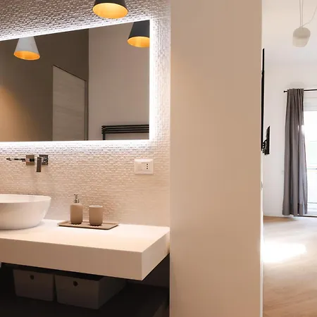 Domus Solis شقة