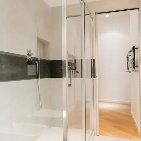 Domus Solis شقة روما