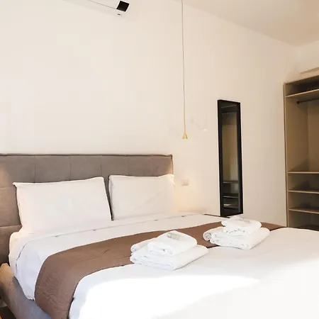 Domus Solis Apartman Róma