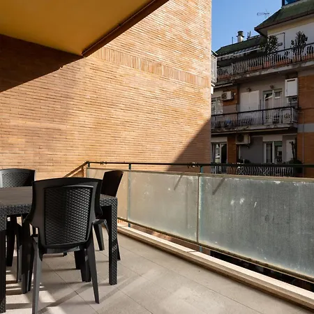 Domus Solis Apartman *