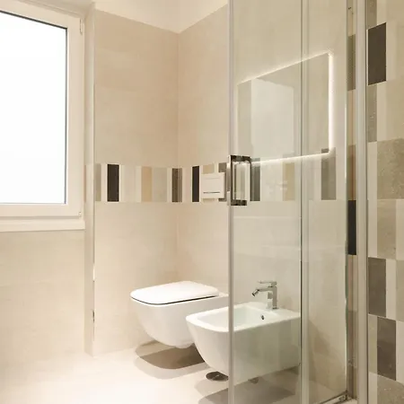 דירה Domus Solis *