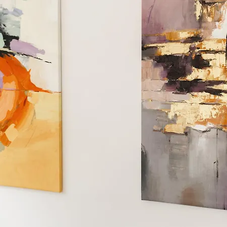 Apartman Domus Solis *