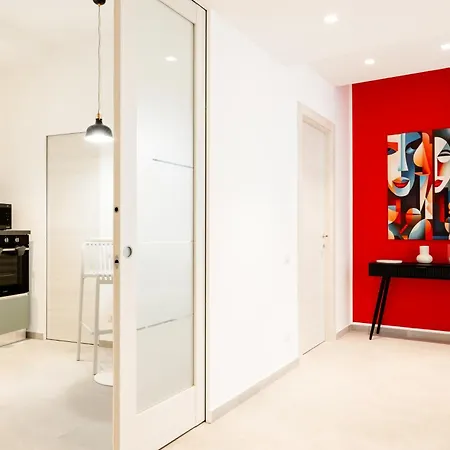 Domus Solis Apartman *