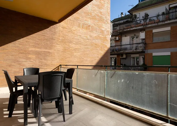 Domus Solis Lejlighed *