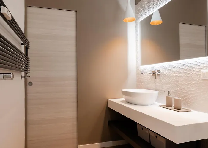 Lejlighed Domus Solis