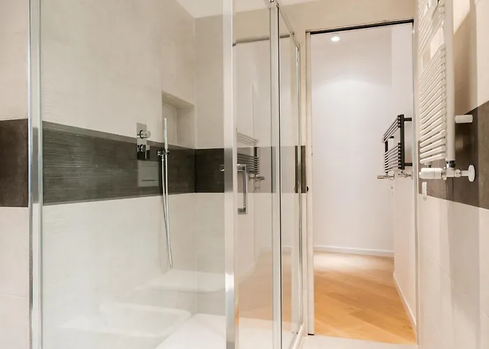 Domus Solis Lejlighed Rom