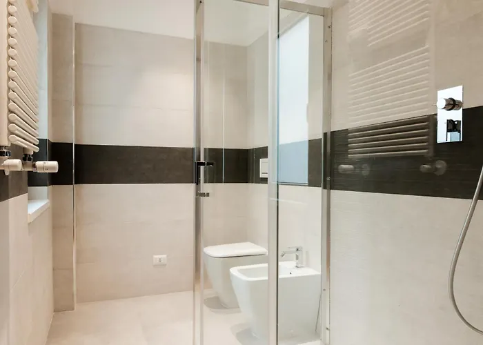 Lejlighed Domus Solis *