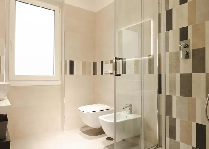 Lejlighed Domus Solis *