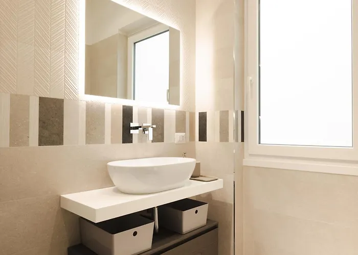 Domus Solis Lejlighed Rom