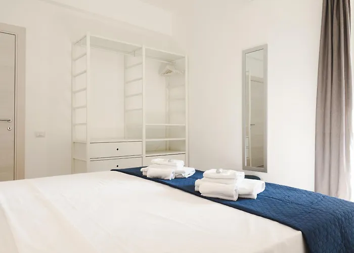 Lejlighed Domus Solis Rom