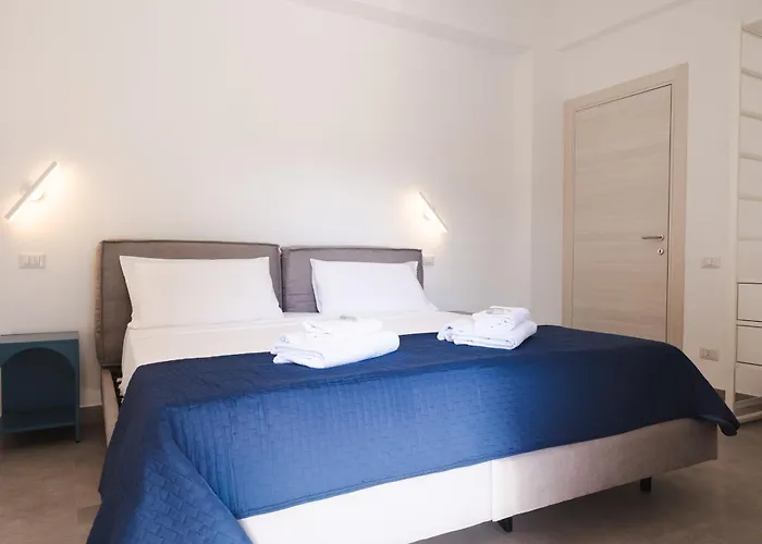 Domus Solis Lejlighed *