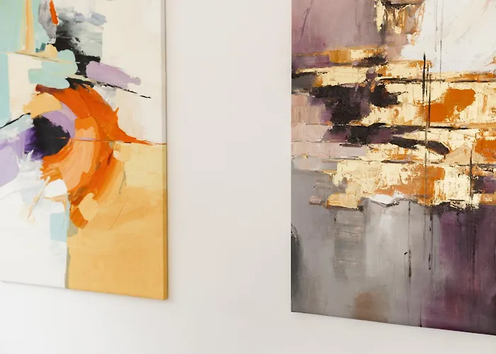 Lejlighed Domus Solis *