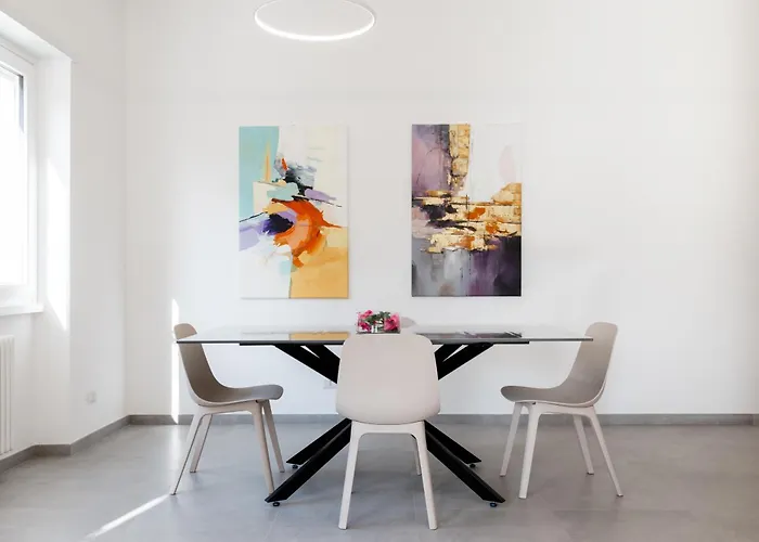 Lejlighed Domus Solis *