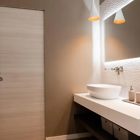 Appartement Domus Solis