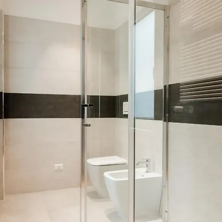 Appartement Domus Solis *