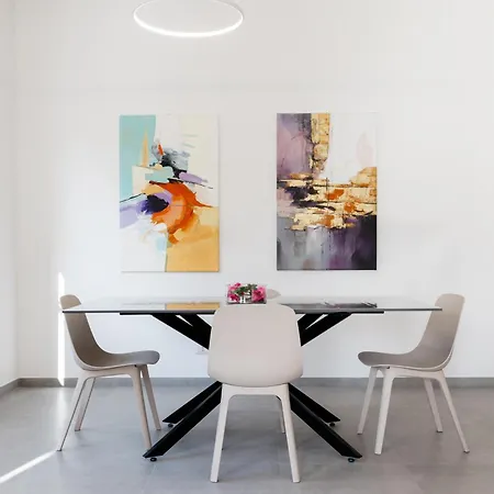 Appartement Domus Solis *