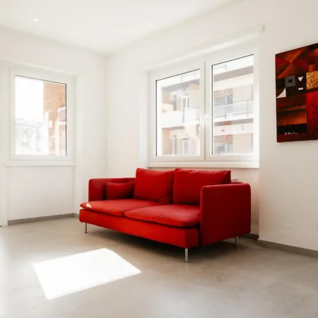 Domus Solis Appartement Rome