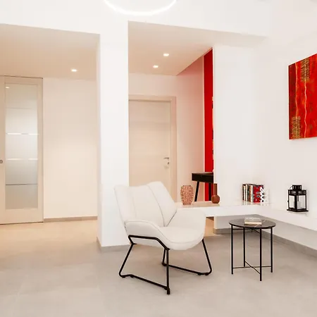 Appartement Domus Solis Rome