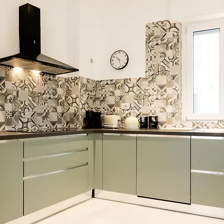 Domus Solis Appartement