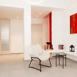 Lejlighed Domus Solis Rom