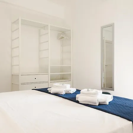 Apartament Domus Solis Rzym